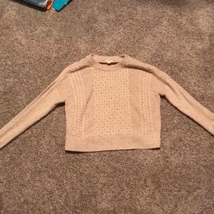 Medium Mossimo sweater